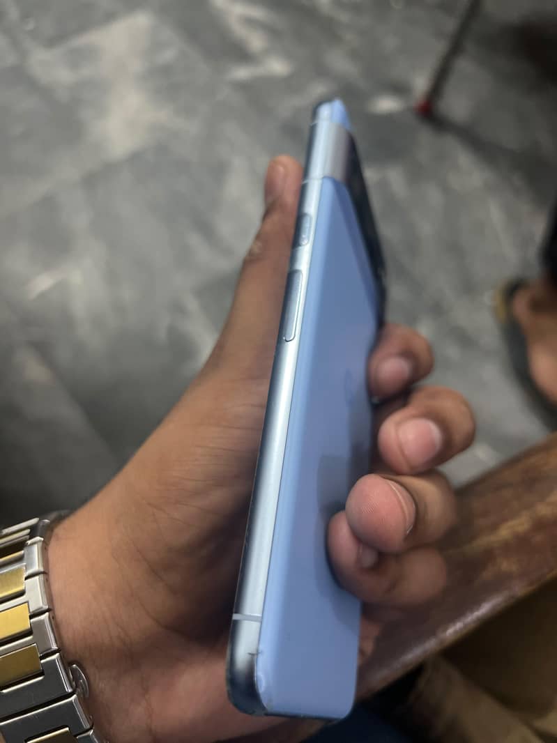 Google Pixel 8 Pro 8