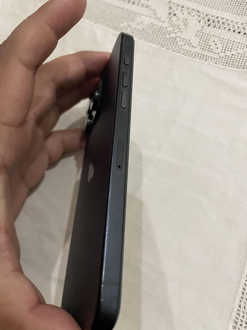 Iphone 15pro max PTA 1