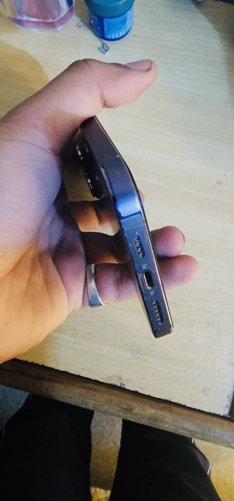 Apple iPhone 14 Pro Max 1
