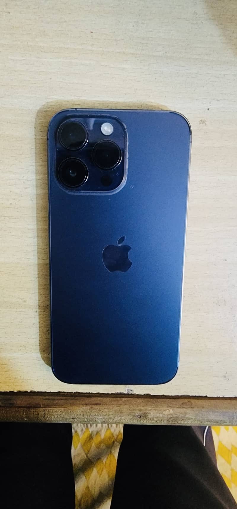 Apple iPhone 14 Pro Max 3
