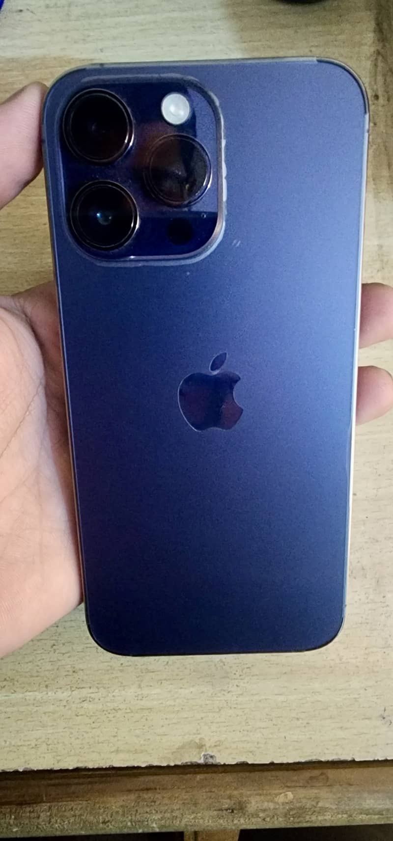 Apple iPhone 14 Pro Max 4