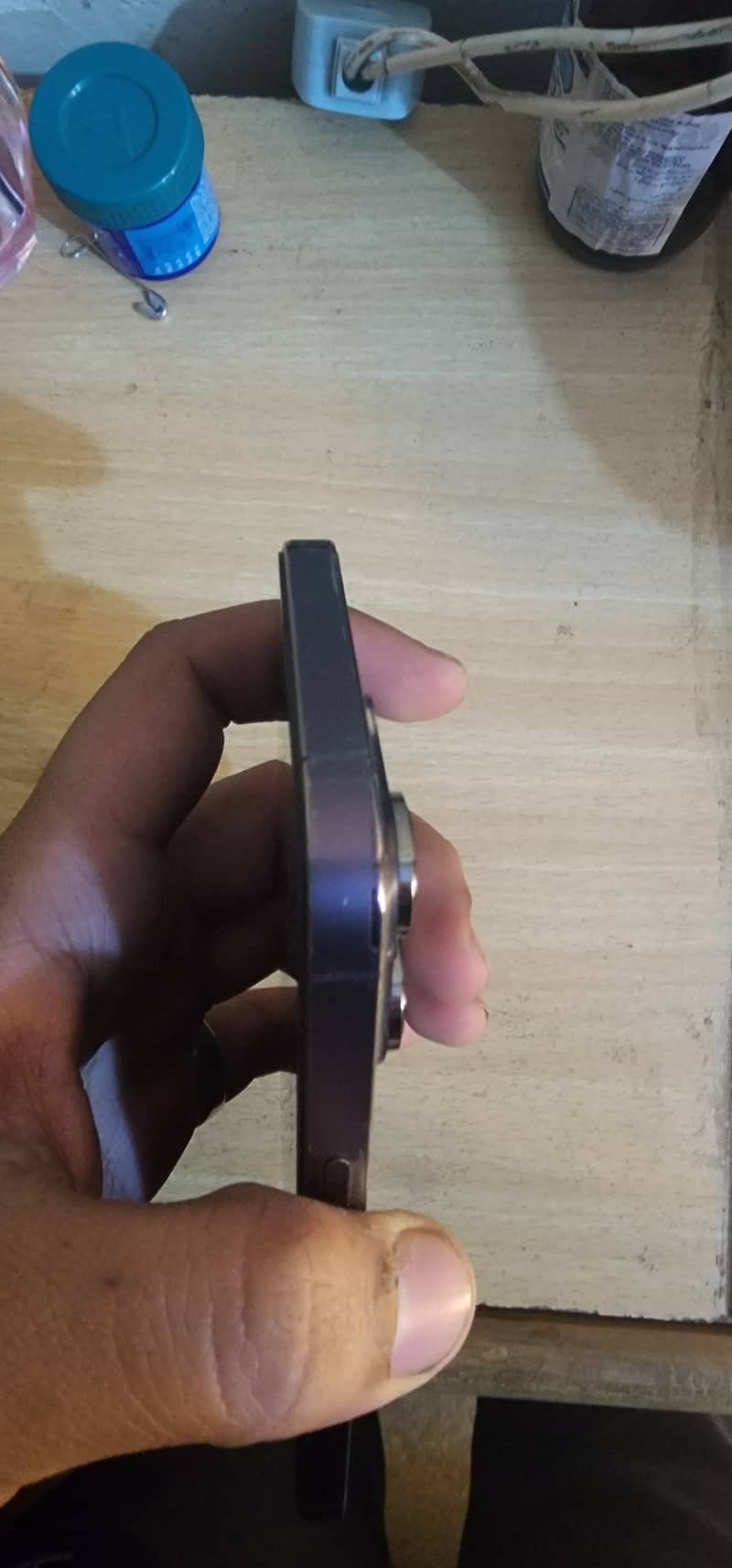 Apple iPhone 14 Pro Max 5