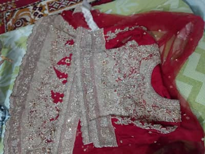 لہنگا فار سیل