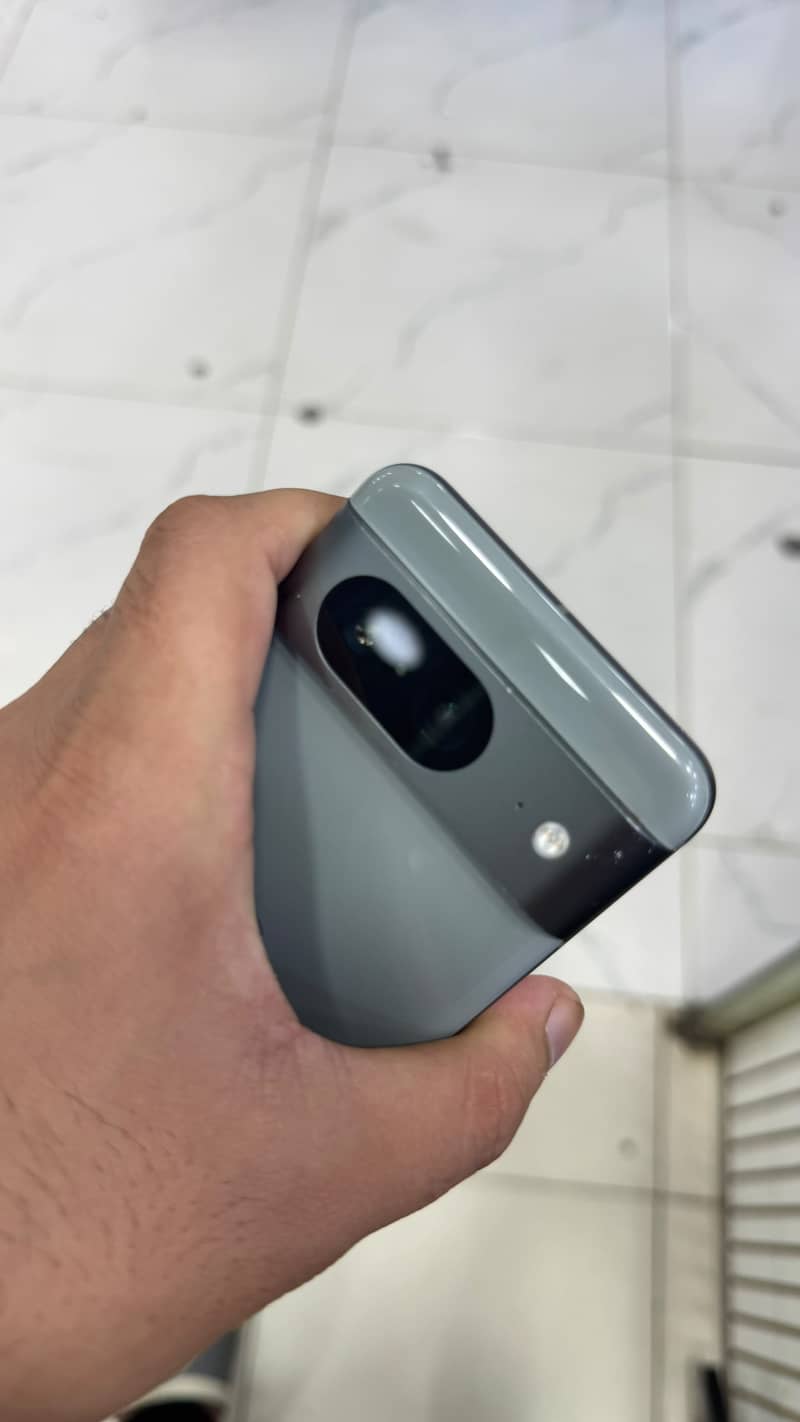 Google Pixel 8 PTA approved 4