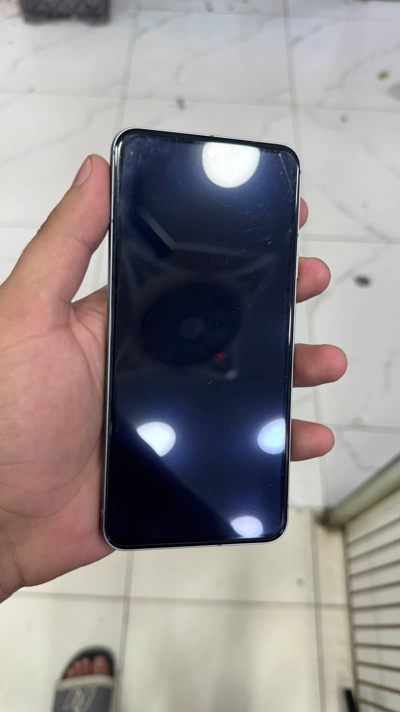 Google Pixel 8 PTA approved 6