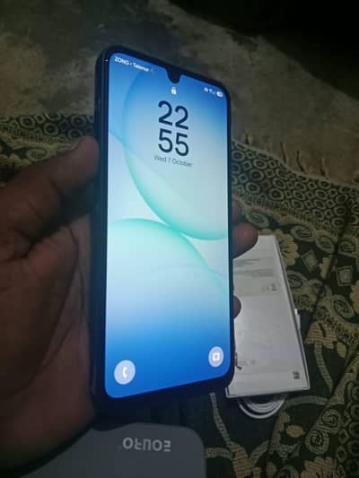 Samsung Galaxy A17