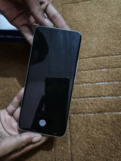 Vivo V80 Lite 5G