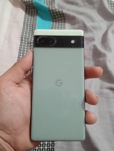 Google Pixel