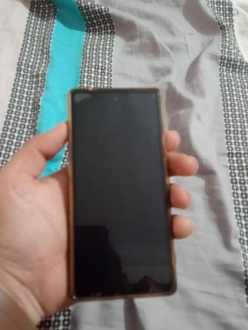 Google Pixel 2