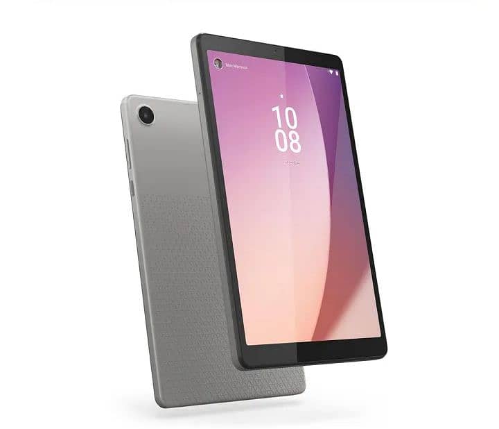Lenovo Tablet 0