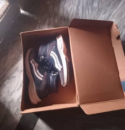 Bata Original Shoes Size 4 - For 11 to 14 Years Boy, new condition