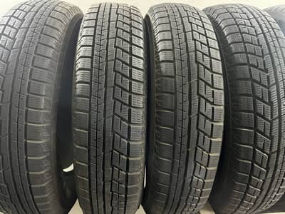 45/80/13 Yokohama recondition tyre