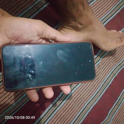 Infinix Smart 9
