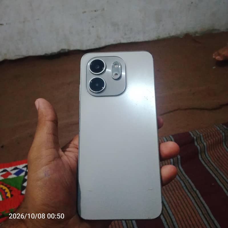 Infinix Smart 9 1