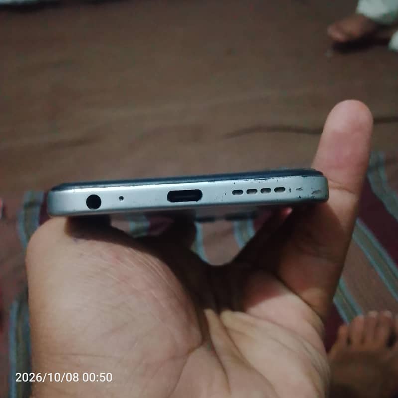 Infinix Smart 9 2