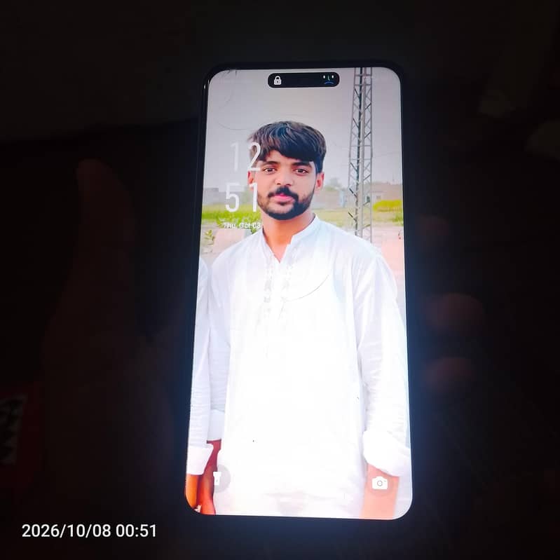 Infinix Smart 9 3