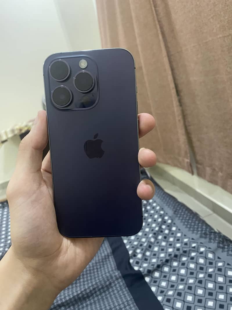 Iphone 14 pro jv 2