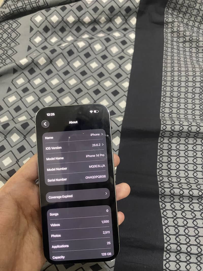 Iphone 14 pro jv 5