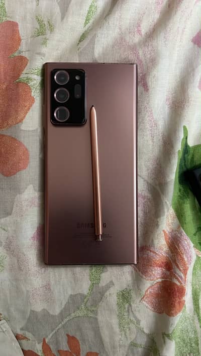 Note 20 ULTRA 5G 256 GB