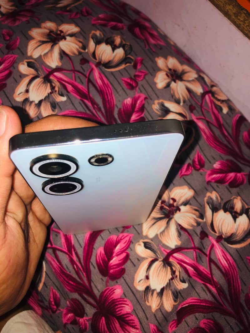 Tecno CAMON 20 1