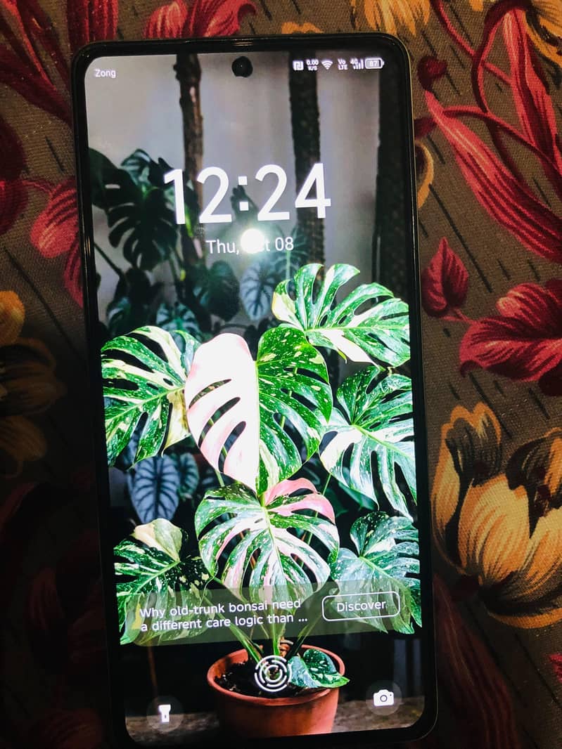 Tecno CAMON 20 4