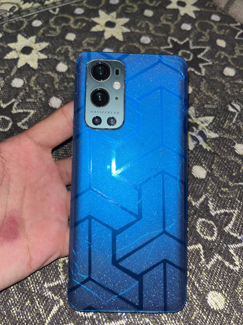 One Plus 9 Pro 1