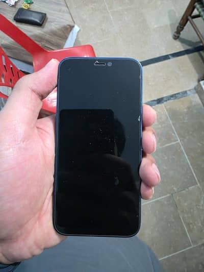 Apple iPhone 12 mini for sale with box waterpack mint condition