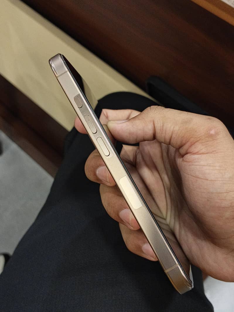 Apple iPhone 16 Pro 3