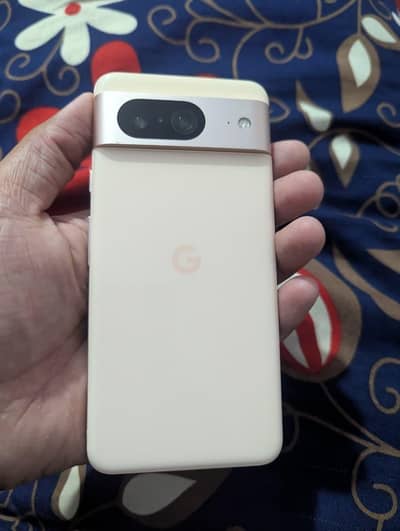 Google Pixel 8