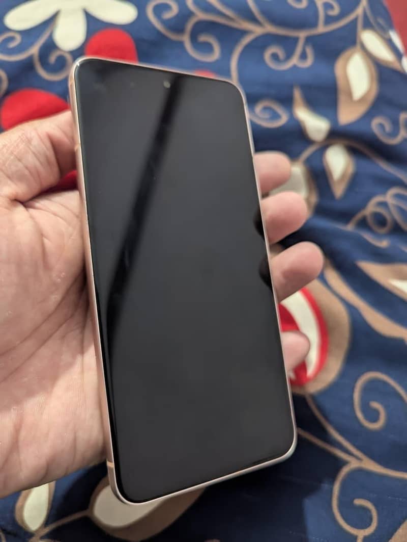 Google Pixel 8 7