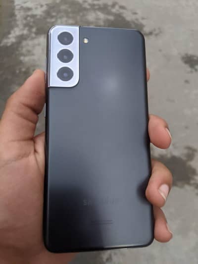 Samsung Mobile S21