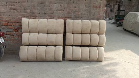 single bed / New Single beds / Poshish Single beds / bubble beds