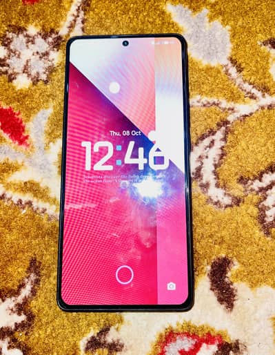Xiaomi Redmi Note 13 Pro 8+8GB RAM 256GB ROM