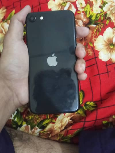 Apple iPhone SE 2020 jv all ok 64 gb iOS 27 update
