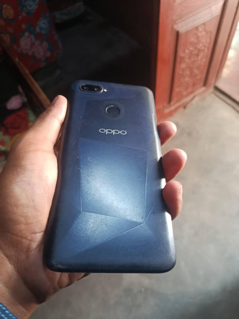 oppo a12 1