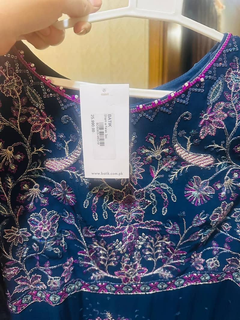 Batik Sham e Falak 3 PC 2