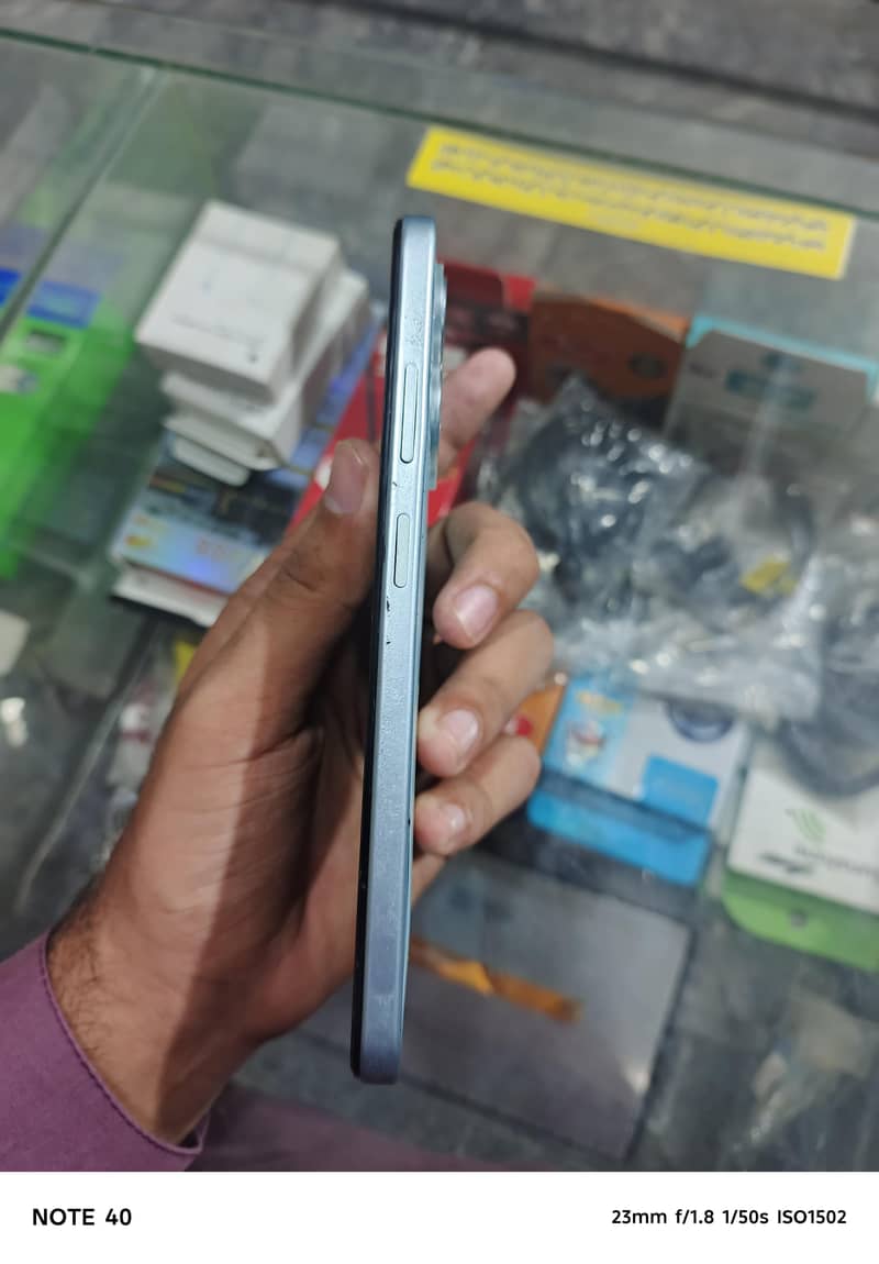 Infinix Smart 9 1