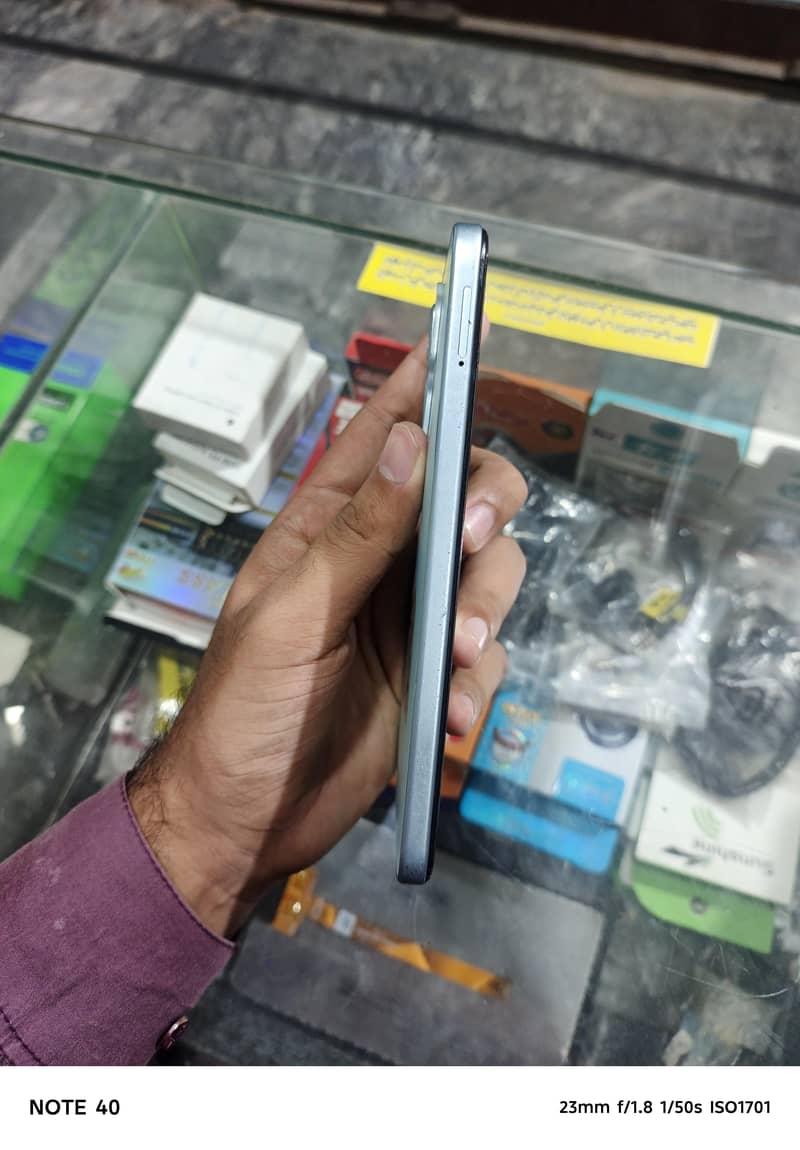 Infinix Smart 9 2