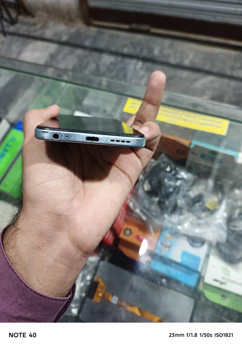 Infinix Smart 9 3