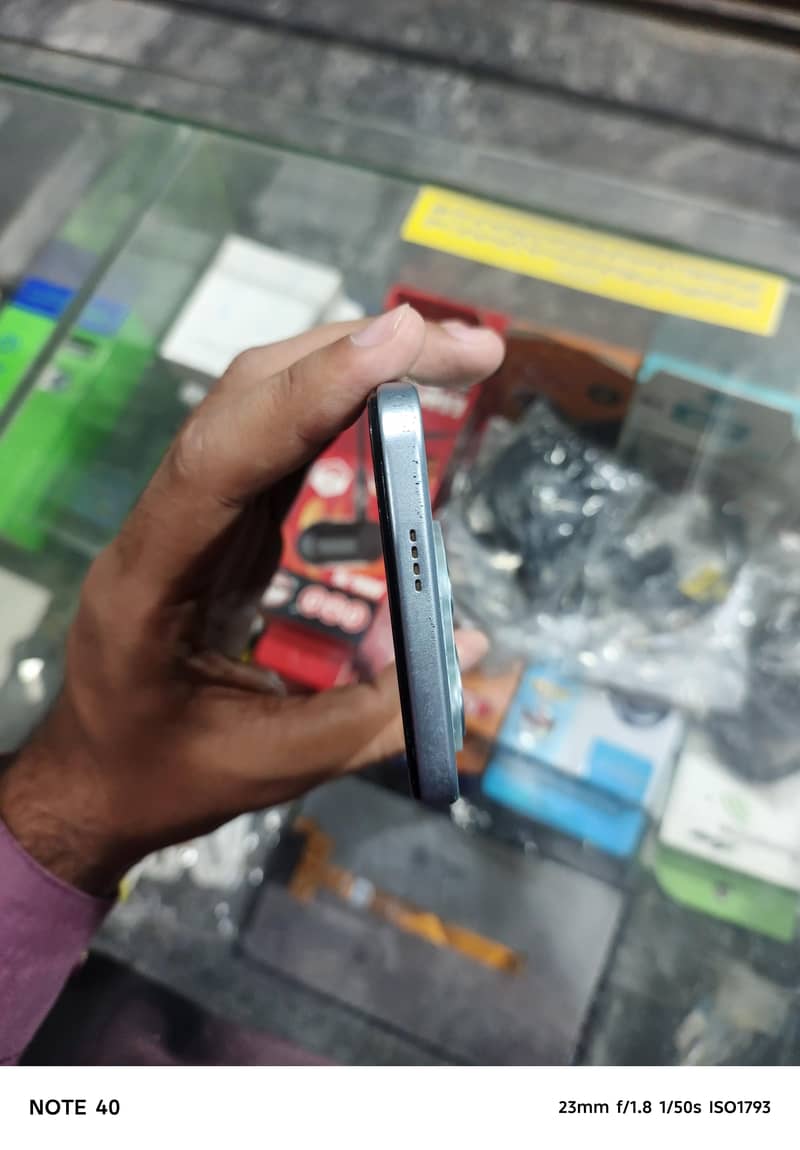 Infinix Smart 9 4