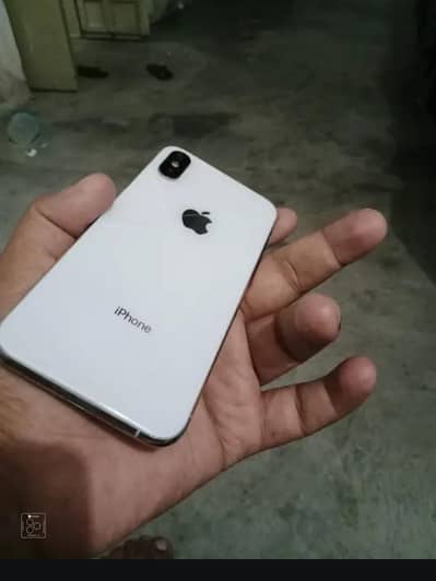 Apple iPhone XS