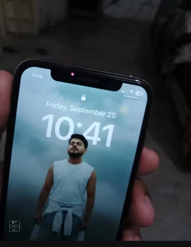 Apple iPhone XS 2