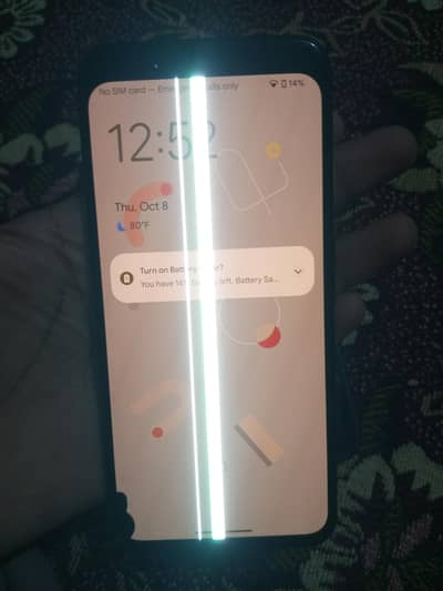 Google Pixel 4 XL