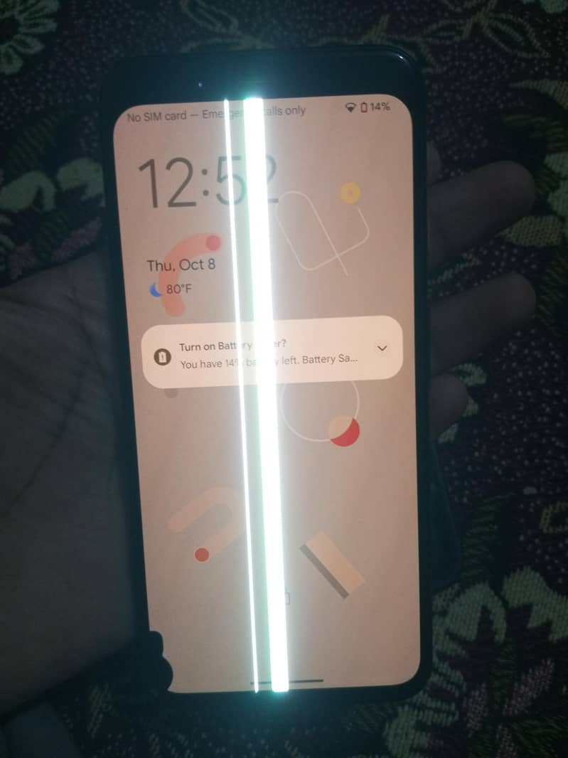 Google Pixel 4 XL 0