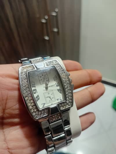 Hudson brand new women's watch with box