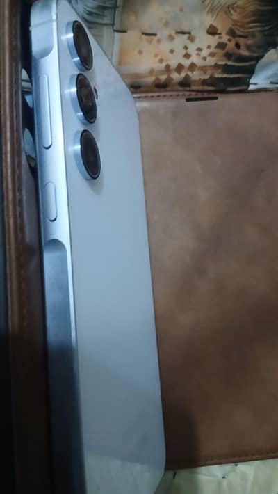Samsung Mobile A55 5G
