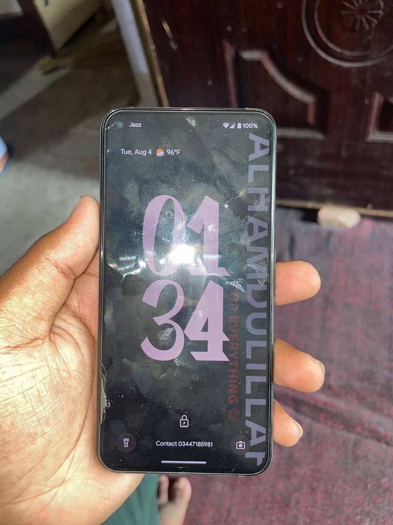 Google Pixel 5 2
