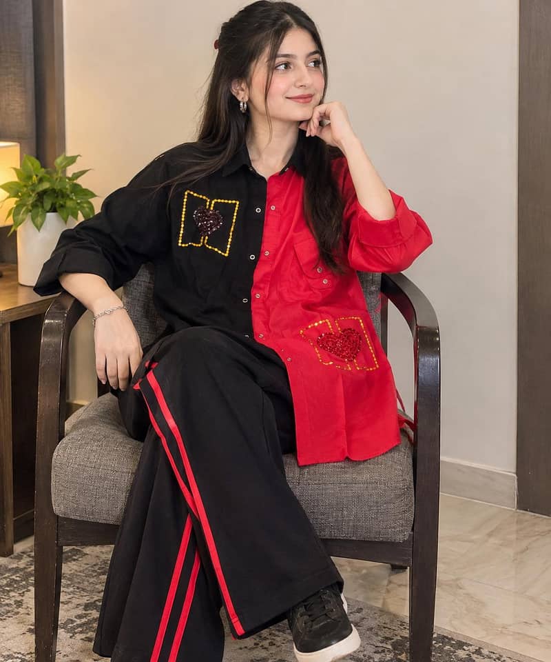 3pc stitch suit 0