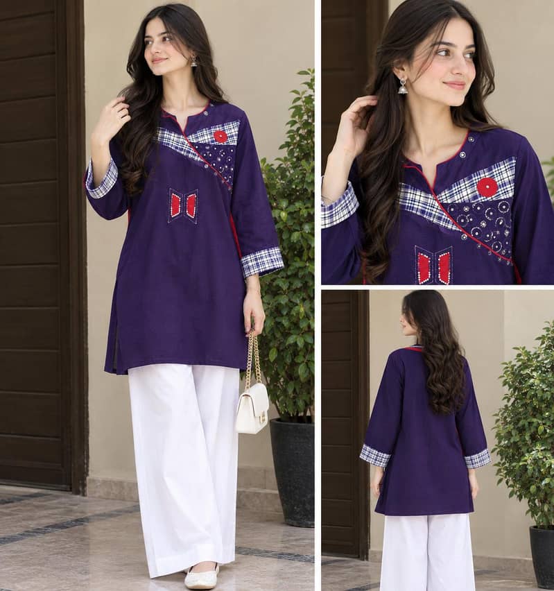 3pc stitch suit 2