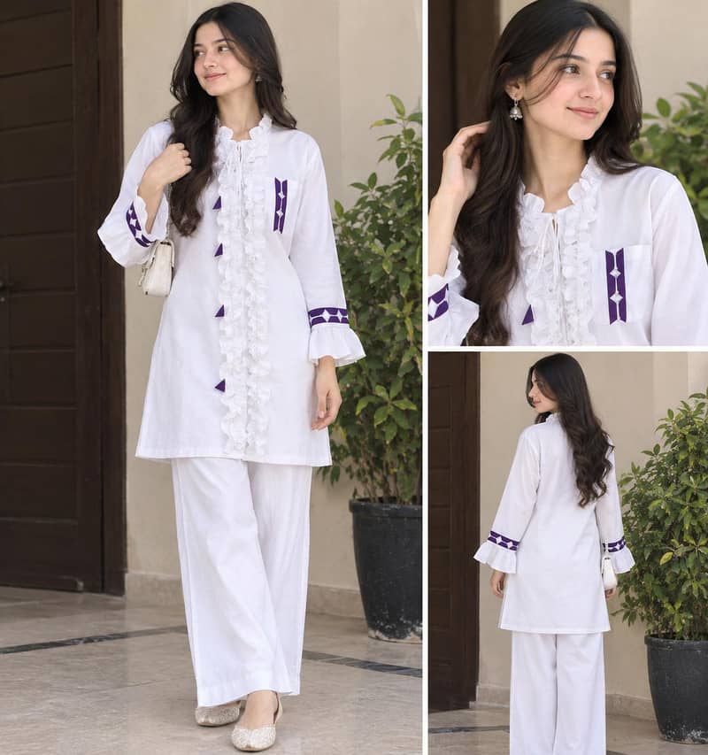 3pc stitch suit 7